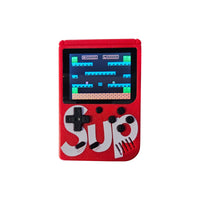 Game Boy Konsole - Nachbau - Über 100 Spiele - Controller - OVP