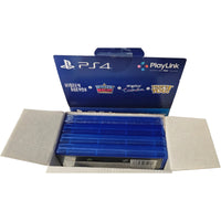 Playlink - 4 Spiele in einer Box - Playstation 4 / PS4