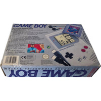 Game Boy Handheld Konsole -  OVP - Nintendo GB