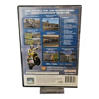 Moto GP 2 - Playstation 2 / PS2