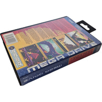 Sega Mega Drive II Konsole - Disney Lion King Edition - TOP !