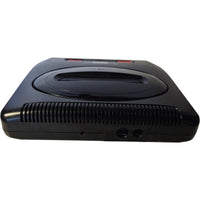 Sega Mega Drive II Konsole -  FIFA Edition - TOP ! Very RAR !