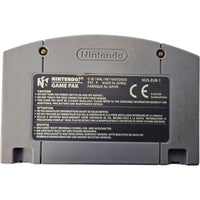 Pokemon Stadium - Nintendo 64 - N64 - Modul