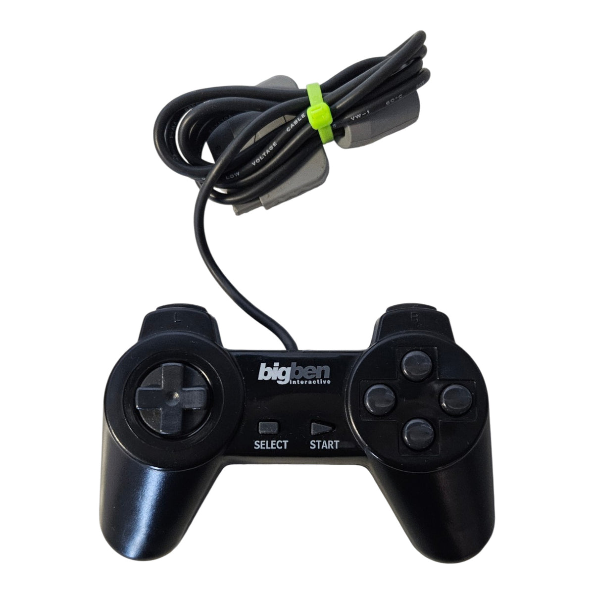 Playstation 1 Controller - Big Ben