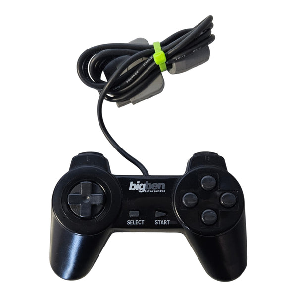 Playstation 1 Controller - Big Ben