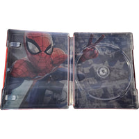 Spider - Man - Special Edition - Playstation 4 / PS4