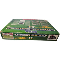 Sega Mega Drive II Konsole -  FIFA Edition - TOP ! Very RAR !