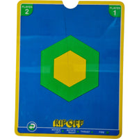 RIP OFF - Vectrex - OVP