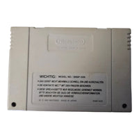 Pop´n TwinBee - Super Nintendo - SNES - Nur Modul