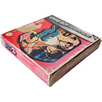 Final Fight One -  Gameboy Advance- GBA - OVP