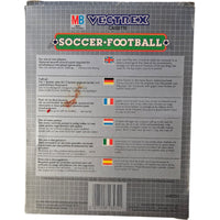 Soccer Football - Vectrex - OVP - MB