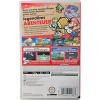 Paper Mario Die Legende vom Äonentor - Nintendo Switch