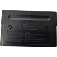 Probotector - Sega Mega Drive - Modul