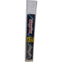 Warpspeed - VGA Gradet 80 NM / PAL - Sega Mega Drive