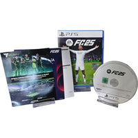FC25  - Sony Playstation 5/PS5