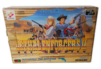 Lethal Enforcers II + Pistole - Sega Mega CD - OVP