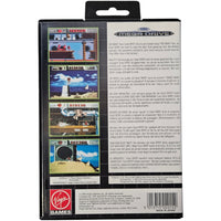 Cool Spot - Sega Mega Drive