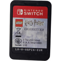 Harry Potter Collection - Nintendo Switch - Modul