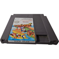 Duck Tales - Nintendo NES - OVP