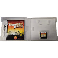 Theme Park - Nintendo DS