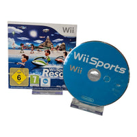 Wii Sport Resort - Nintendo WII
