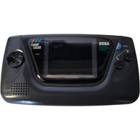 Sega Game Gear Konsole - 4 in 1 Edition - OVP