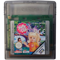 Shelly Club  - Nintendo Game Boy Color / GBC