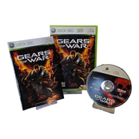 Gears of War -  XBOX 360