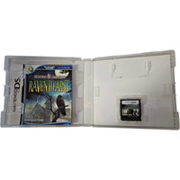 Ravenhearst  - Nintendo DS