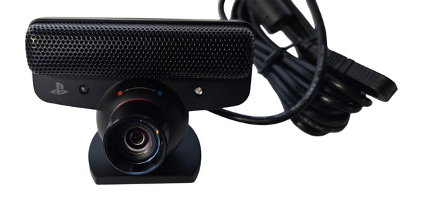 Playstation 3 / PS3 Kamera - Unbenutzt - Wie NEU !