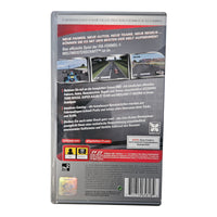 Formula 1 - 06  - PSP - Playstation Portable