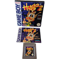 Hugo 2 - Nintendo Game Boy / GB
