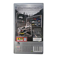 Gran Turismo - PSP - Playstation Portable
