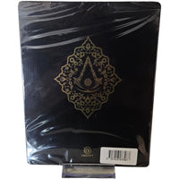 Assassins Creed Mirage Steelbook - NEU - Ohne Spiel - Playstation 4 / PS4