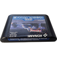 Nigel Mansell´s World Championship Racing - Sega Mega Drive - Modul