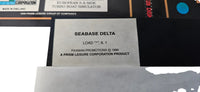 Sea Base Delta - Commodore 64/128 / C64 - C128