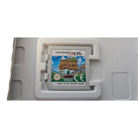 Lego Marvel Super Heroes - Nintendo 3DS