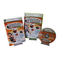 Virtua Tennis 2009 -  XBOX 360