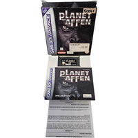 Planet der Affen -  Gameboy Advance- GBA - OVP