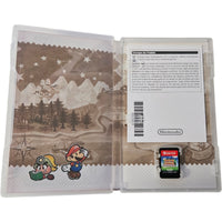 Paper Mario Die Legende vom Äonentor - Nintendo Switch