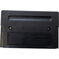 Chuck Rock II Son of Chuck Rock  - Sega Mega Drive - Modul