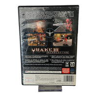 Quake III Revolutions - Playstation 2 / PS2