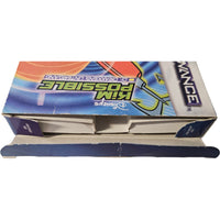 Kim Possible Dr.Drakkens Untergang  -  Gameboy Advance- GBA - OVP