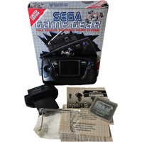 Sega Game Gear Konsole - Limited Edition - TV Tuner - OVP