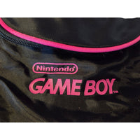 Game Boy Bauchtasche - Gürtel Tasche -  OVP - Nintendo GB - TOP