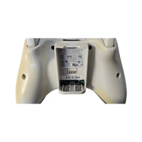 Microsoft XBOX 360 Arcade Konsole  - Weiß - Controller