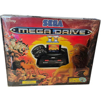 Sega Mega Drive II Konsole - Disney Lion King Edition - TOP !
