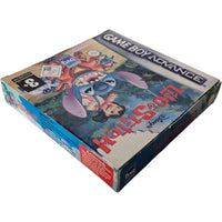 Lilo & Stich -  Gameboy Advance- GBA - OVP