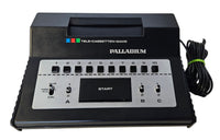 Palladium Tele Cassetten Game Color Konsole  - OVP - Andere