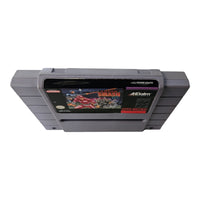 Super Smash TV - Super Nintendo/ SNES -  NTSC